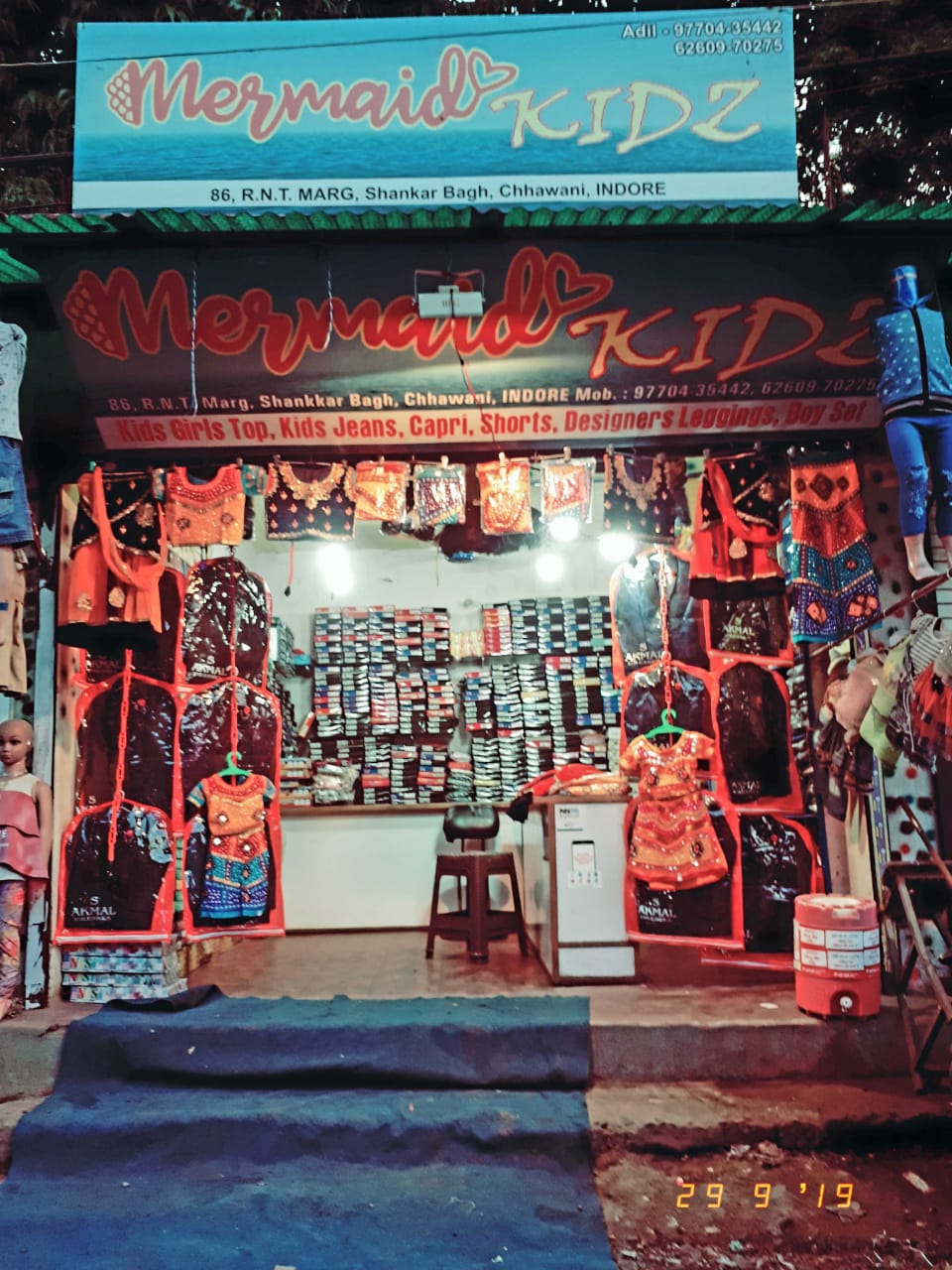 Mermaidkidz